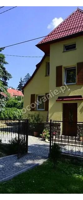 Willa Hania Lądek Zdrój