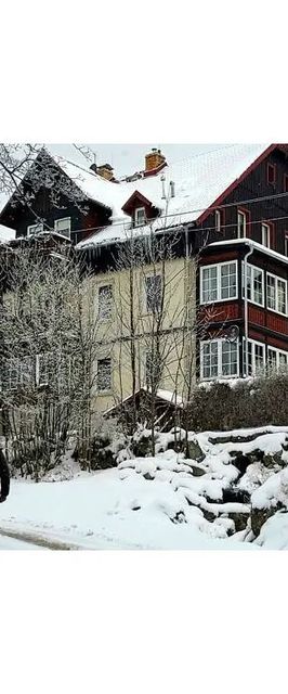 Apartament z widokami Szklarska Poręba