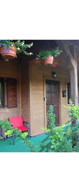 Dom Gościnny Ostoya Wetlina