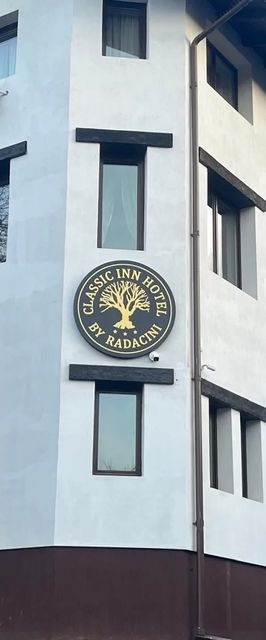 Hotel Classic Inn by Radacini Brașov