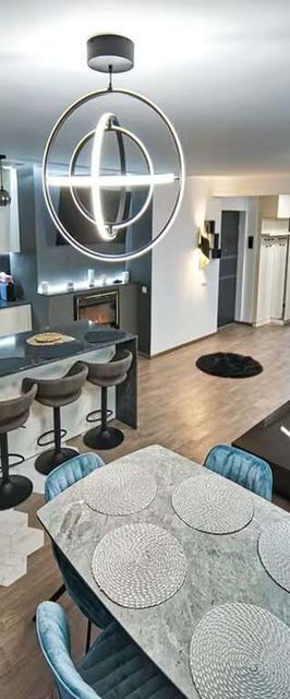 Penthouse de Lux André Sibiu