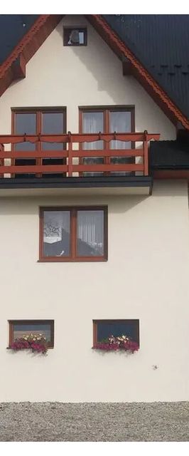 Domek Hubertówka Czarna Góra