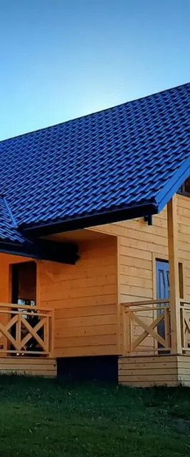 Domki u Michała nad Soliną