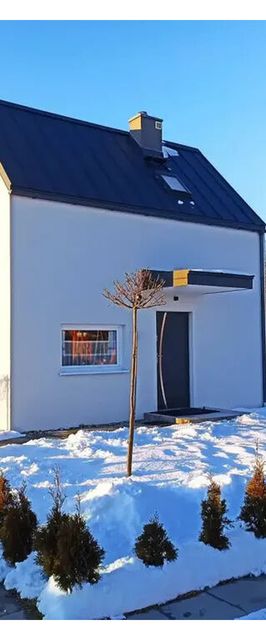 Domki Cisza i Spokój Kudowa Zdrój