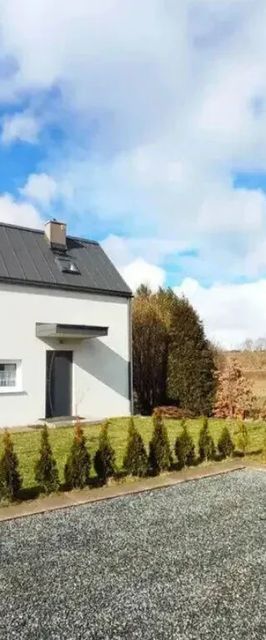 Domki Cisza i Spokój Kudowa Zdrój