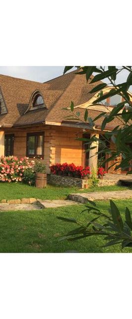 Domek Kosiba Stronie Śląskie