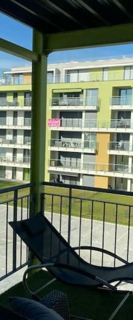 Green Holiday Apartman Siófok by BLTN