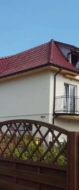 Pokoje Gościnne  Flauta Dąbki  