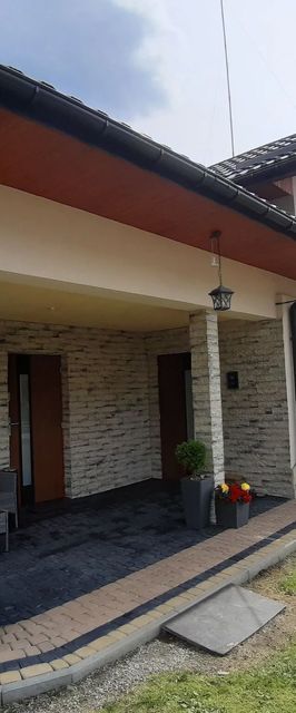 Apartamenty przy stoku narciarskim Wierchomla Mała