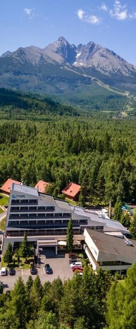 Kontakt wellness hotel