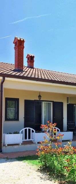 Holiday house Joy Umag