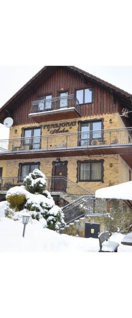 Pensjonat Arka Świeradów-Zdrój