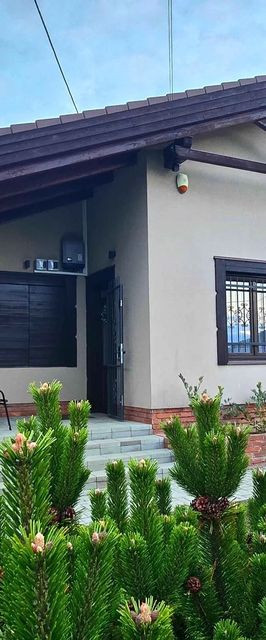 Erdőszéli Vendégház Bükkszentkereszt