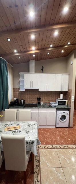 Júlia-Gyöngyvirág Apartman Hajdúszoboszló