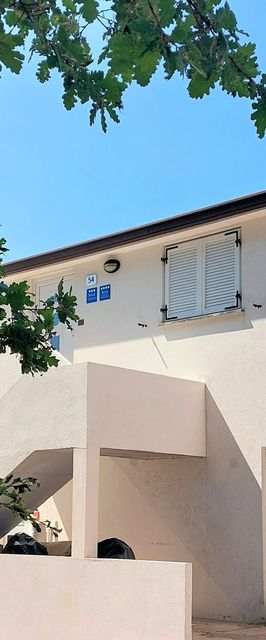 Apartmani Susanna Umag