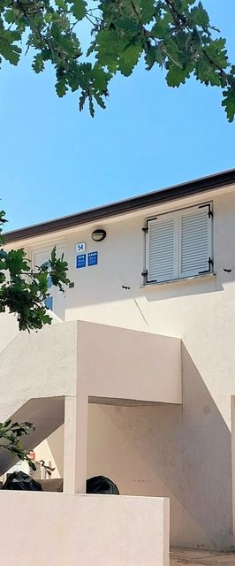 Apartmani Susanna Umag