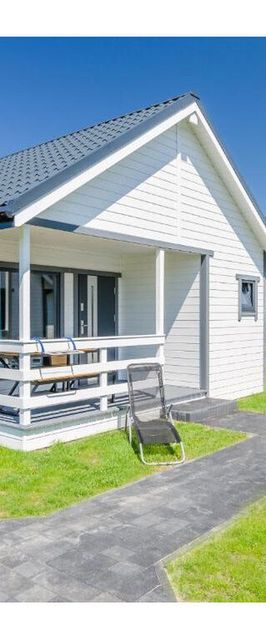 Domki Letniskowe Krakowiak nad morzem Wicie