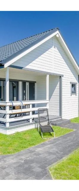 Domki Letniskowe Krakowiak nad morzem Wicie