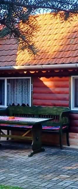 Fenyő Kuckó Bodony