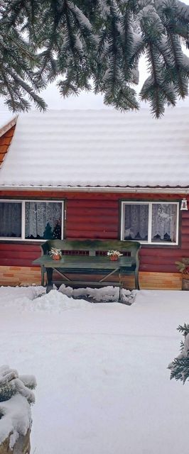 Fenyő Kuckó Bodony