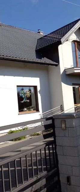  Agroturystyka Spełnienie Marzeń Bóbrka