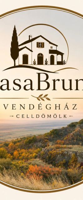 CasaBruno Vendégház Celldömölk
