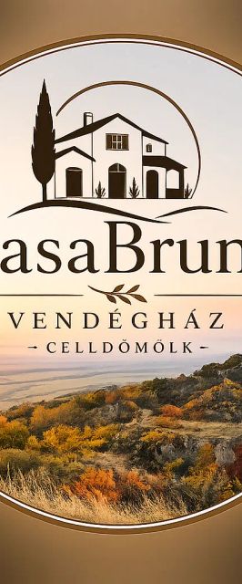 CasaBruno Vendégház Celldömölk