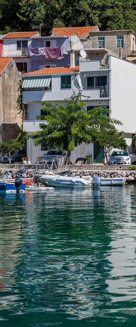 Apartmanok A Tenger Mellett Drasnice, Makarska - 24869 Drašnice