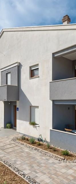 Apartmanok Parkolóhellyel Orebic, Peljesac - 24949 Orebić