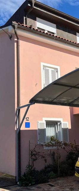 Apartmanok Parkolóhellyel Vantacici, Krk - 24991 Vantačići