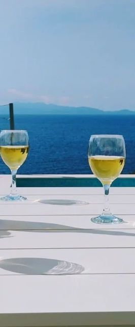 Ház Családok Részére Medencével A Tenger Mellett Brna - Vinacac, Korcula - 24999 Brna - Vinačac