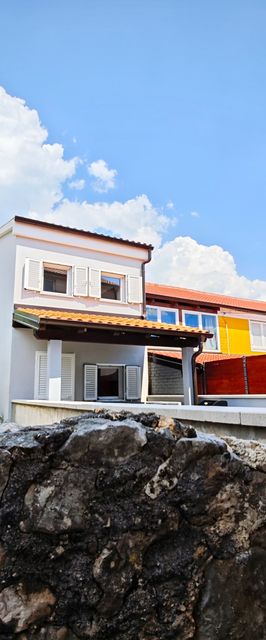 Nyaralóház Parkolóhellyel Jadranovo, Crikvenica - 25019 Jadranovo