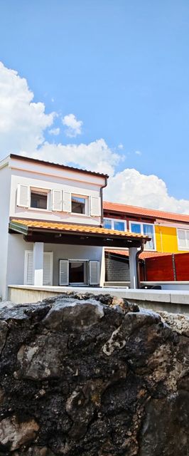 Nyaralóház Parkolóhellyel Jadranovo, Crikvenica - 25019 Jadranovo