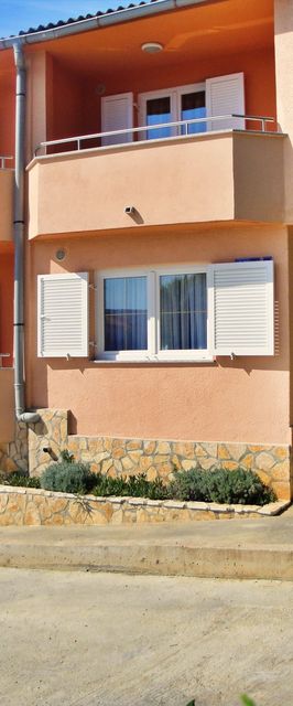 Apartmanok A Tenger Mellett Cizici, Krk - 25023 Čižići