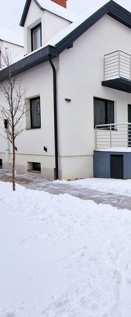 My Time Apartman Debrecen