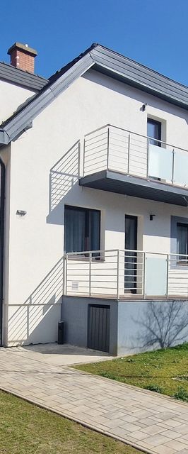 My Time Apartman Debrecen