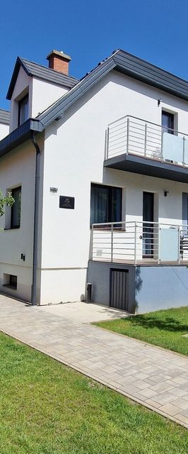 My Time Apartman Debrecen