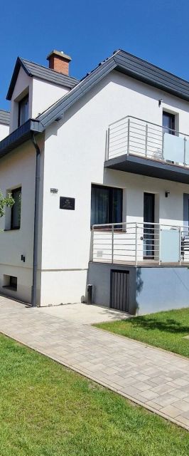 My Time Apartman Debrecen