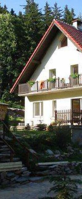 Agroturystyka Wacówka Kletno