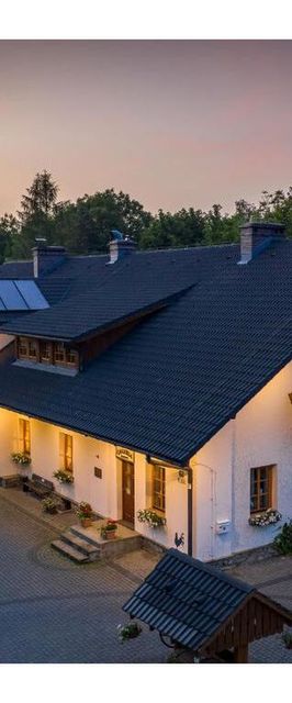 Sielanka Pokoje Hotelowe, Restauracja Ustroń