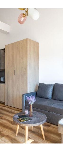 Apartament Green Park Resort A25 Szklarska Poręba