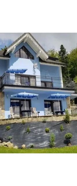 Pokoje Oleńka Szczyrk