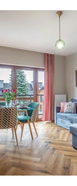 Apartament Green Park Resort B4 Szklarska Poręba