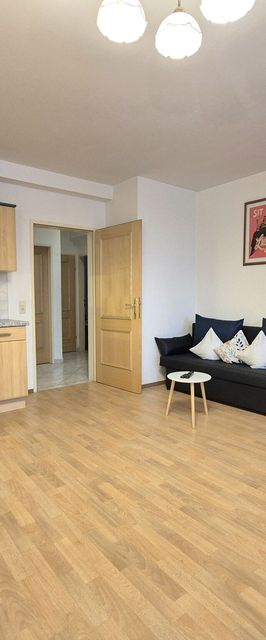 Haus Berghof Bad Gastein