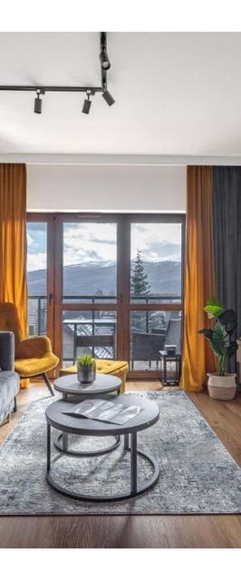 Apartament Green Park Resort B18 Szklarska Poręba