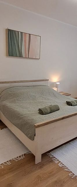 Tímea Apartman Pécs