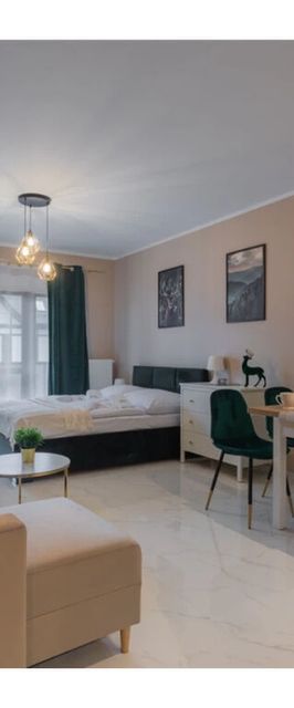Apartament Green Park Resort A3 Szklarska Poręba 