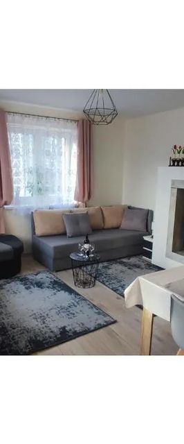 Apartament Słoneczny 11 Szklarska Poręba