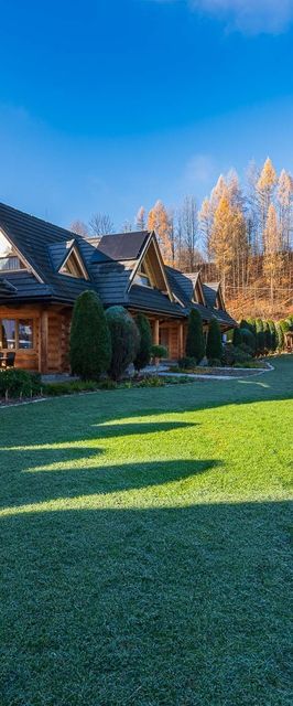 Domki Trzy Korony Sromowce Niżne