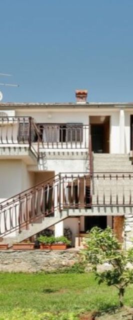 Apartman Paradinović 2 Zambratija